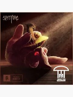 Infected mushroom converting