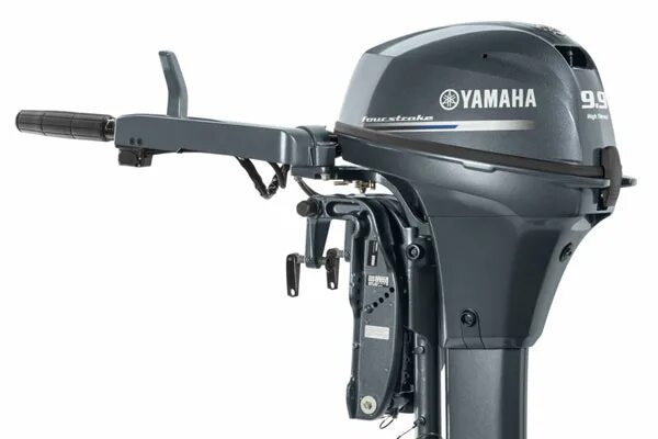 Лодочный мотор 9.8 4 х тактный. Yamaha f9.9. 4х-тактный Лодочный мотор Yamaha f 9.9JMHL. Yamaha 9.9. Ямаха four stroke 4.