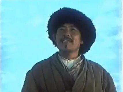 Алые маки иссык куля 1971