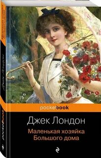 Книга маленькая большого дома