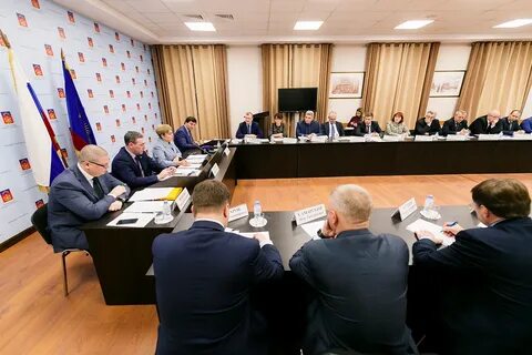 Порядок мурманск