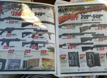 Sale hunter