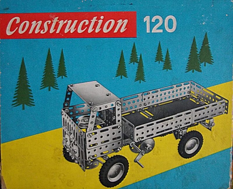 конструкторы construction. конструктор кликформерс 74 детали.