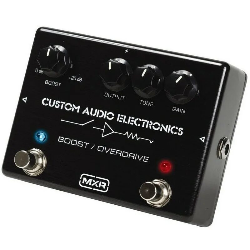 Custom output