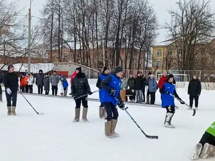 Игры хоккей нижний новгород