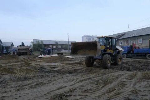 Доны якутска