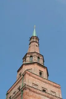 Башня 4