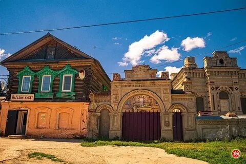 Сели сели нижний новгород