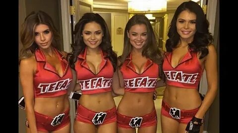 Minute girls