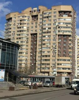Комсомольский проспект 19