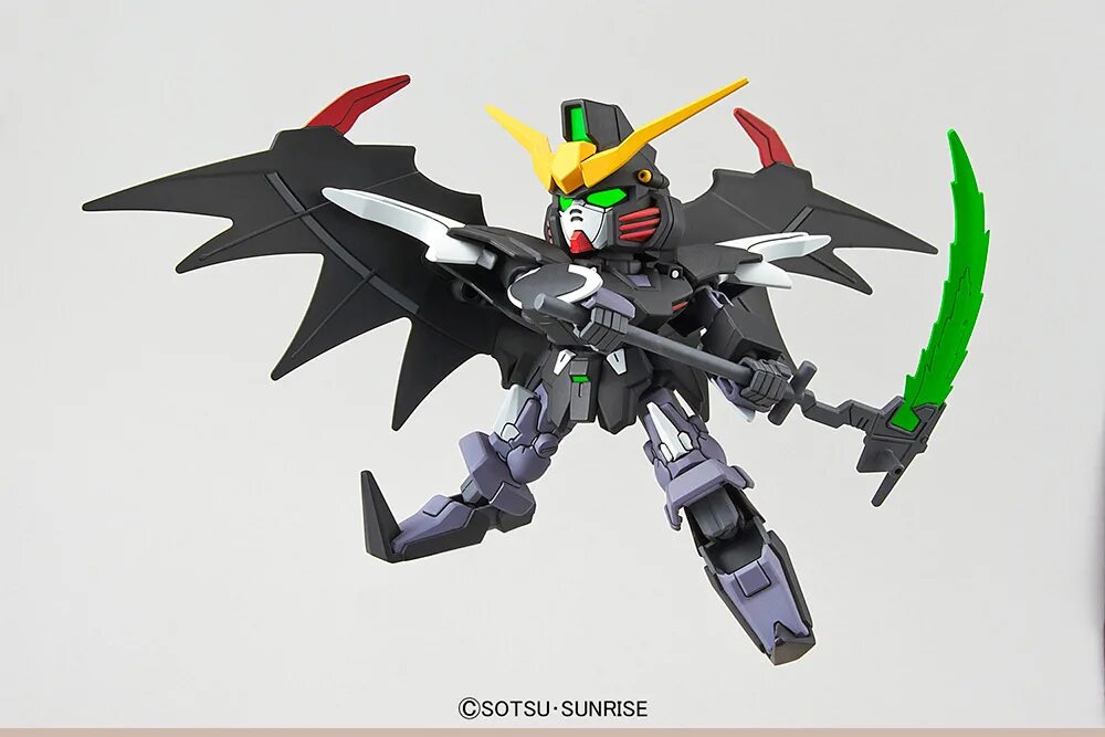 Nightmare x deathscythe ~hangyaku no resonance~ / nightmare x deathscythe ~hangyaku no resonance~.