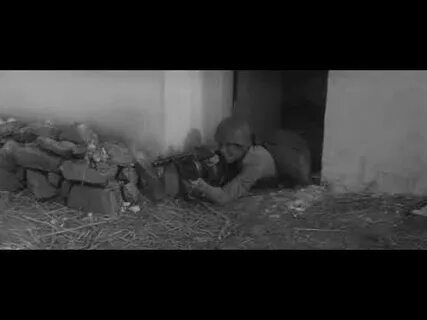 Он вернулся из боя видео