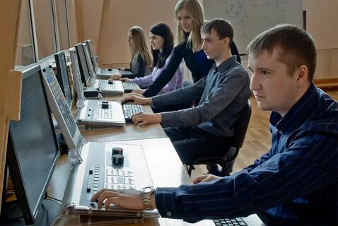 Курсы обучения монтажников