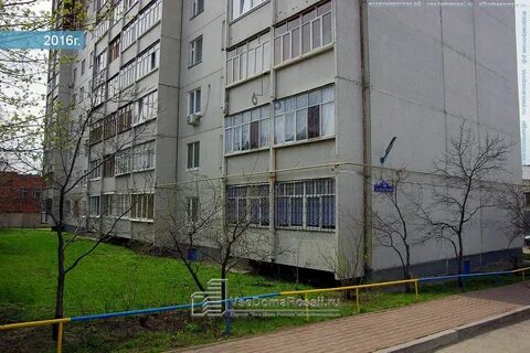 Ул полевая ульяновск
