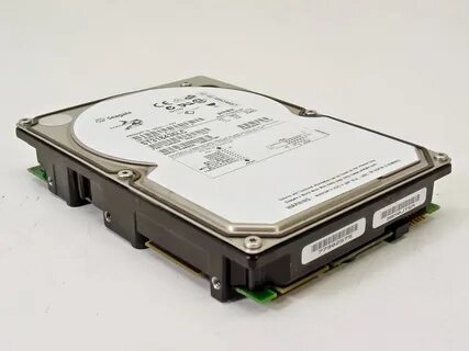 Scsi disk что это