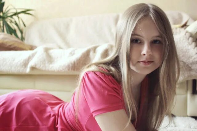 Фото Девственниц 18