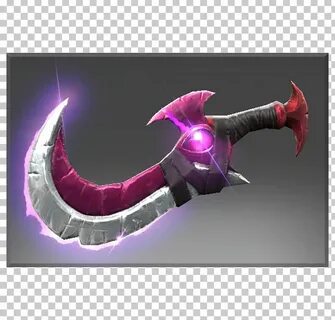 Abyssal blade