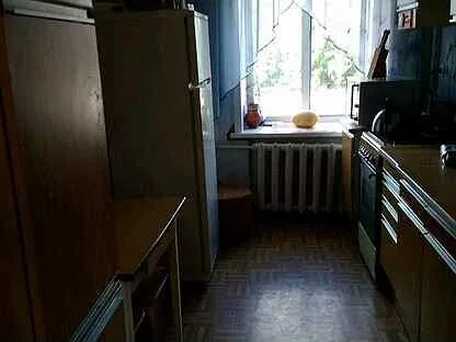Авито квартира в нижнем ломове
