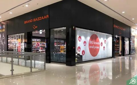 Outlet dubai