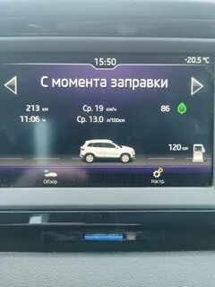 Температуре на трасса