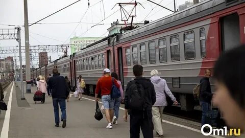 Новосибирск алматы поезд