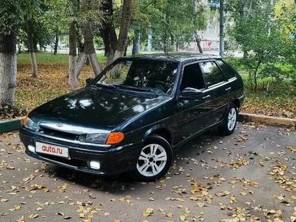 Ваз 2114 нижегородская