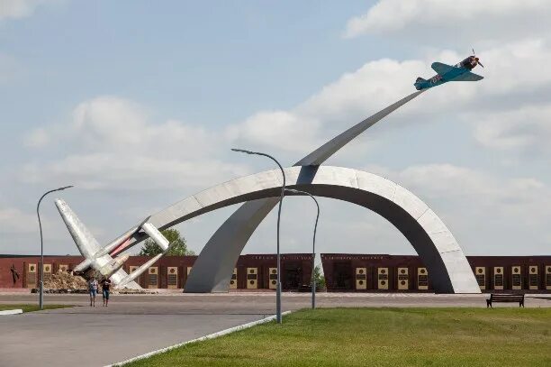 ЖК "Авиатор" цены на квартиры от официального застройщика - купить в жилом компл