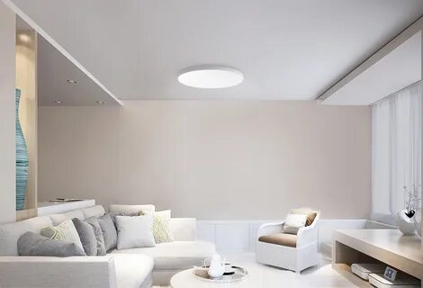 Светильник mi smart led ceiling light