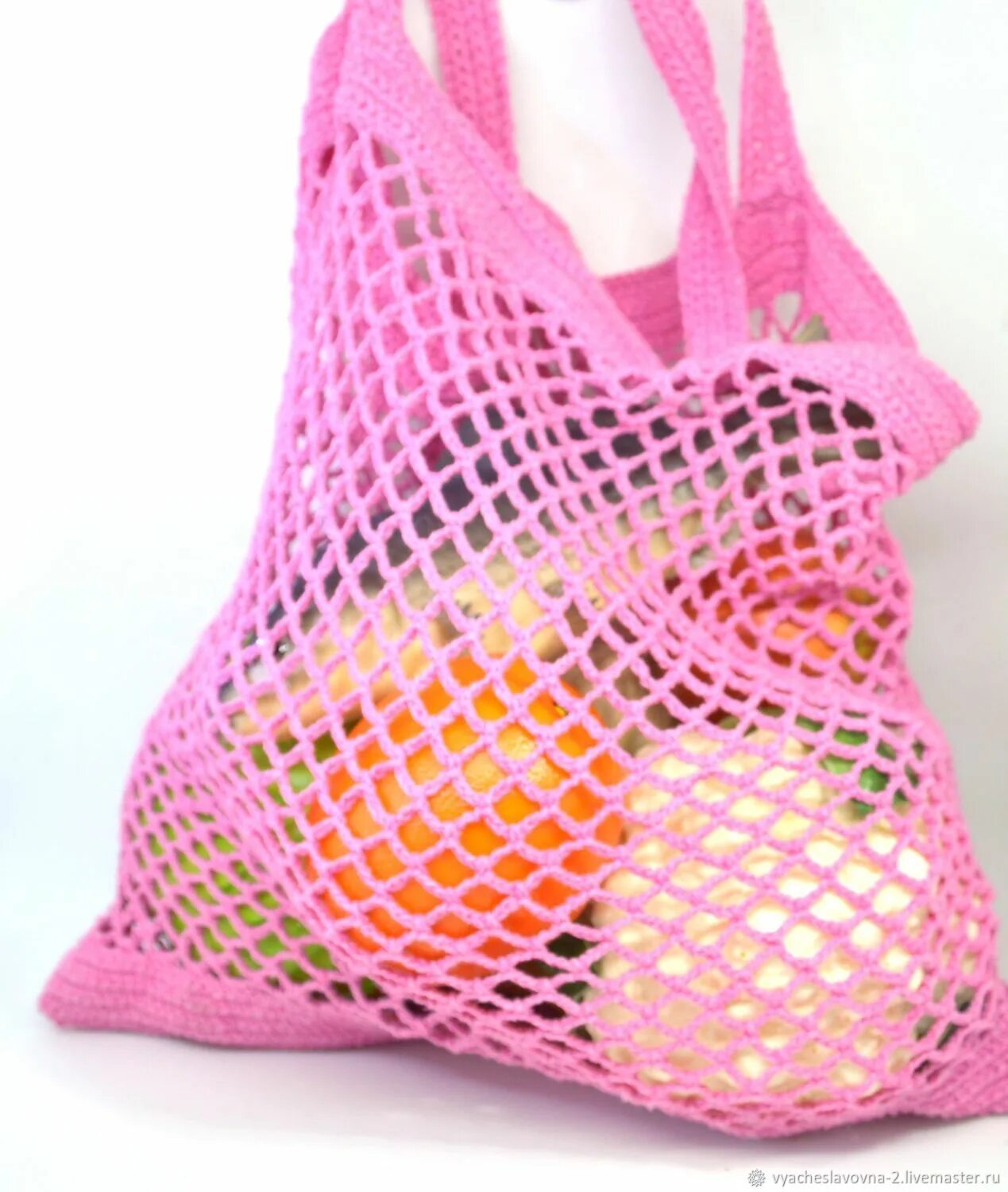 Капроновая сумка. Авоська &quot;string bag&quot;, серая. сумка авоська mng. сумка авоська прада. вязаная сумка авоська.