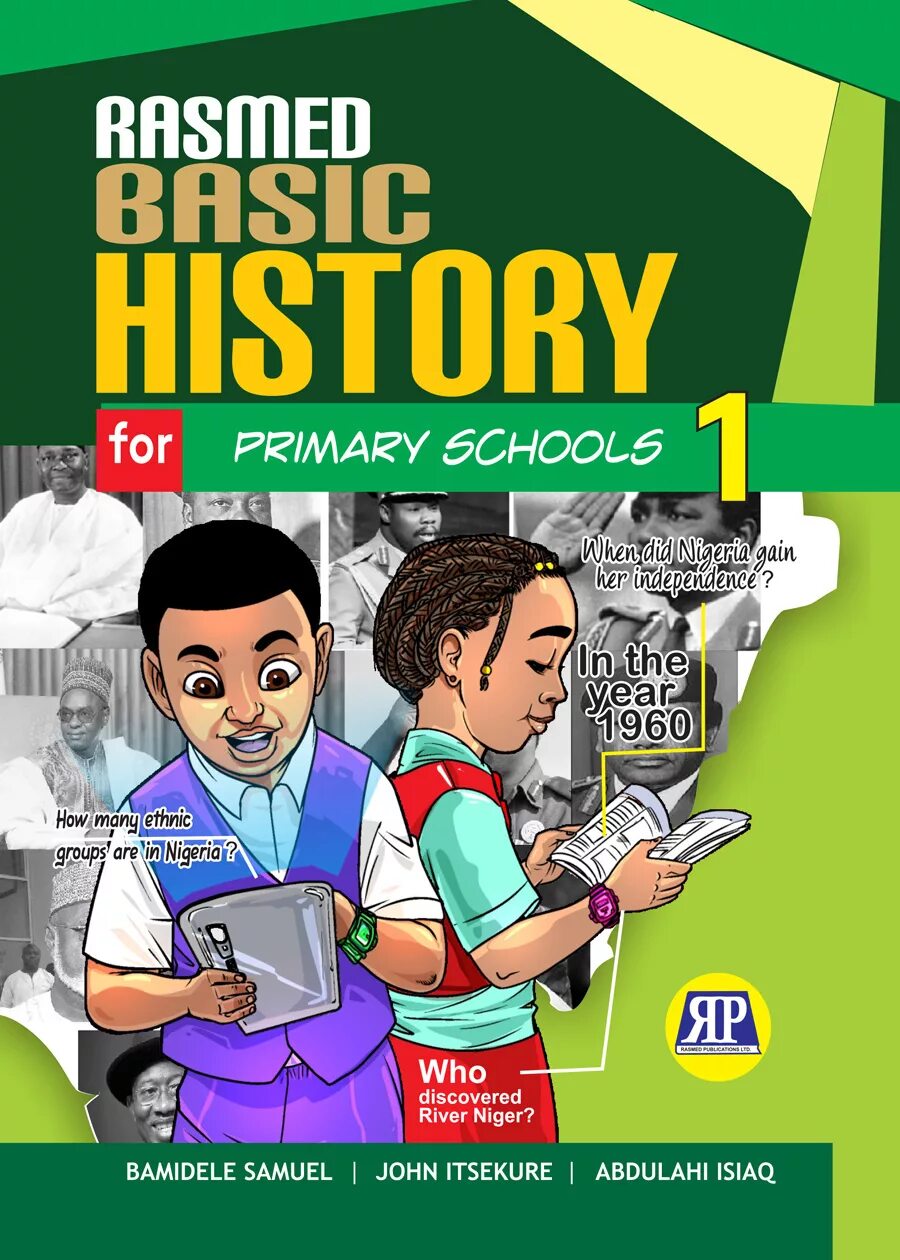 Basic history