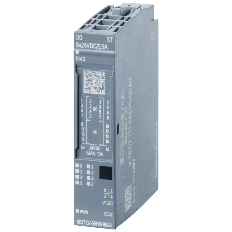 X 16 x 24 0. 6es7135-6hd00-0ba1. Модуль 6es7131-6bh01-0ba0 Siemens. 6es7132-6bf01 0ba0 manual. Et200 Siemens.