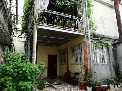 Сухуми партизанская ул 40