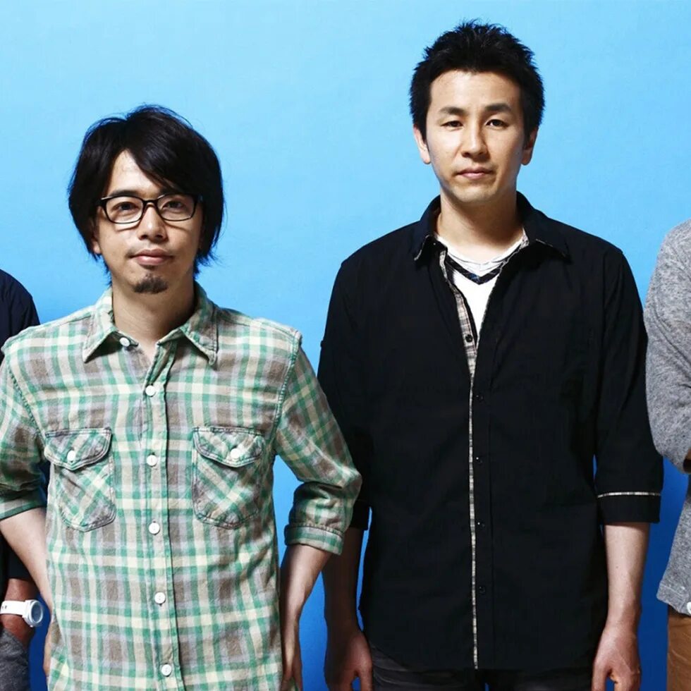 Re re kung fu generation. Re re kung fu generation