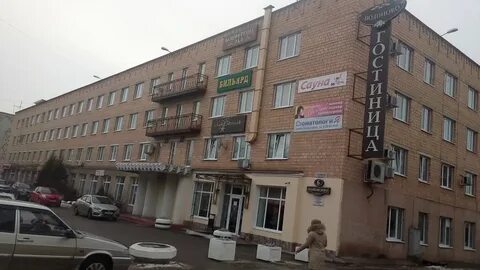 Салон ул маяковского
