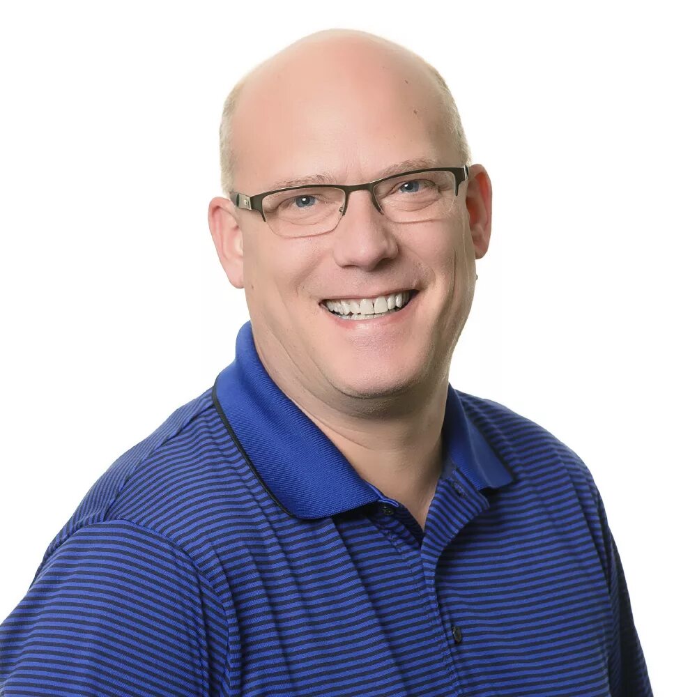 Chief information officer