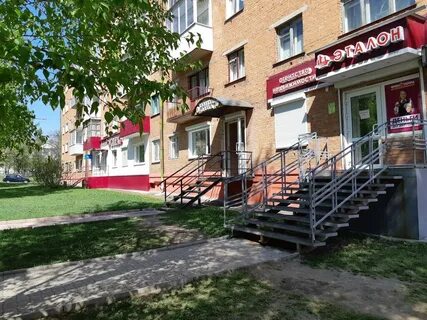 Клуб 16 киров
