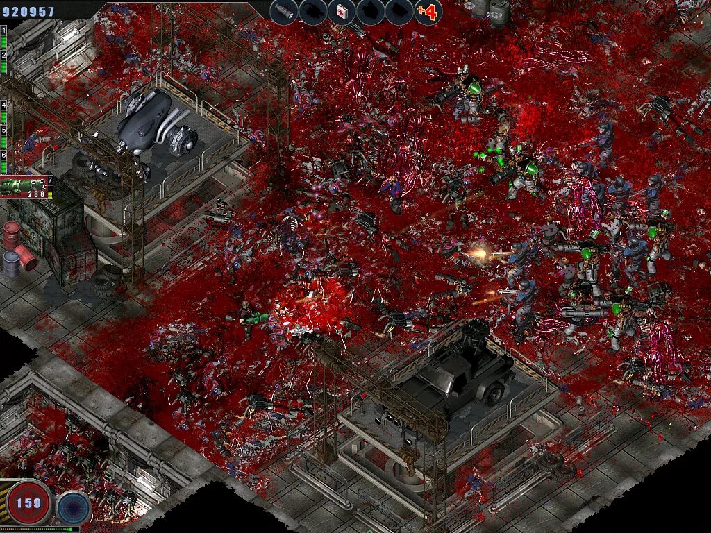 Zombie state зомби шутер. Зомби шутер 2 1.