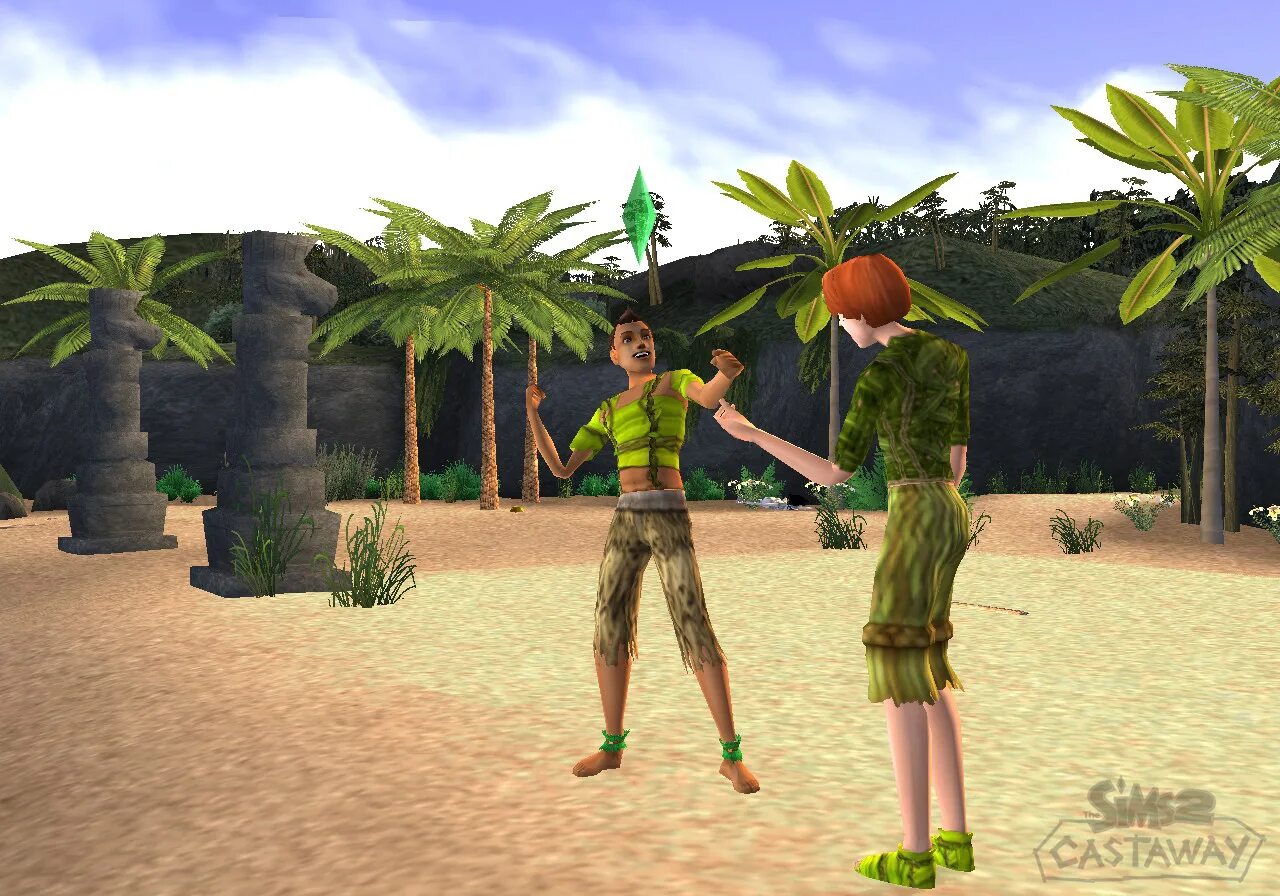 Симс 2 остров робинзонов. The sims 2 истории робинзонов. Симс 2 остров робинзонов. Симс 2 робинзоны. The sims 2 castaway.