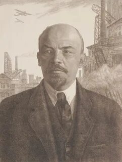 Столетие ленина