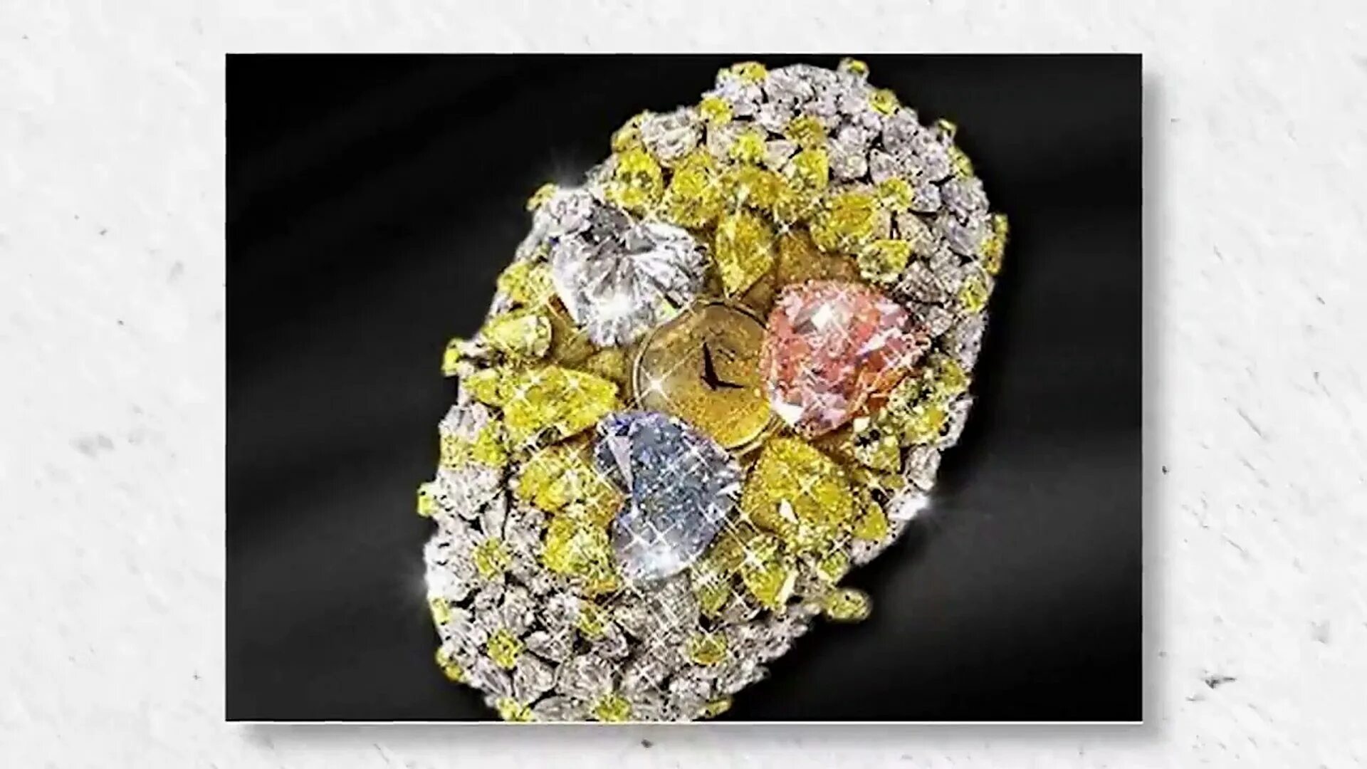 Часы за 1 000 000. 201-Carat Chopard часы. Шопар (Chopard) 201-каратные часы (201-Carat) – 25 миллионов долларов. Chopard 201-Carat watch – $25 million. Шопар 201 карат..