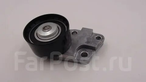 Ролик генератора шевроле круз 1.6