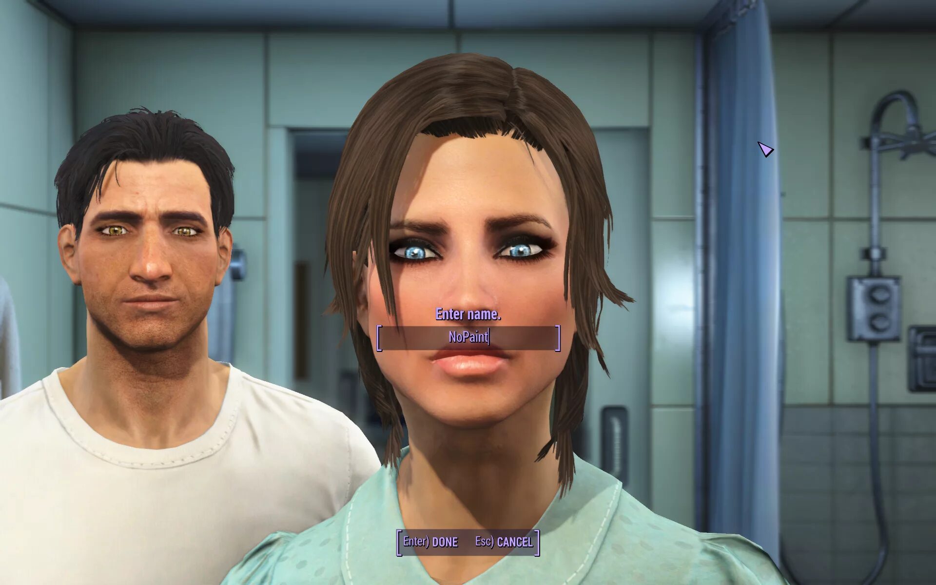 Fallout 4 script. Fallout 4 кастомизация. fallout 4 looksmenu персонаж. фоллаут 4 меню персонажа. fallout 4 кастомизация персонажа.