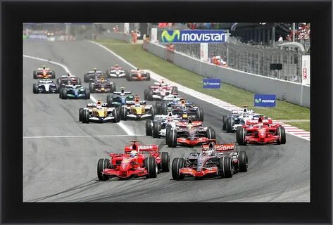 F1 tv