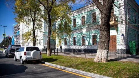 Амурская область благовещенск улица амурская
