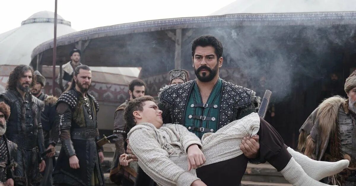 Основание: Осман (2019)