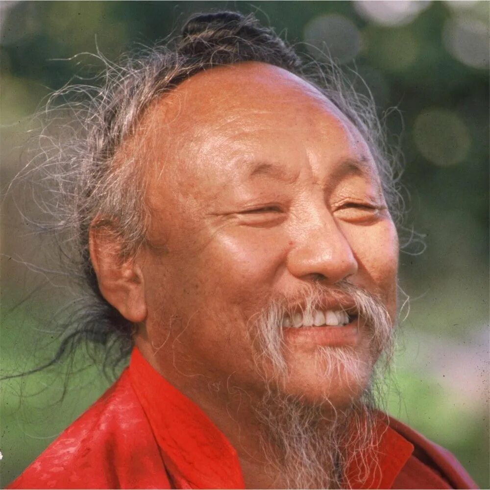 Песня tulku