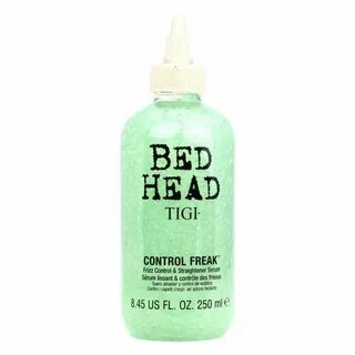 Head controlled