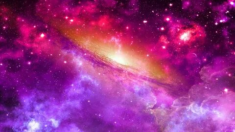 Space обои