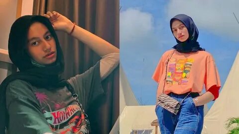 Fakta Unik Eve Ezekielle Pablo Tiktoker Dan Pramugari Tomboy Asal My 