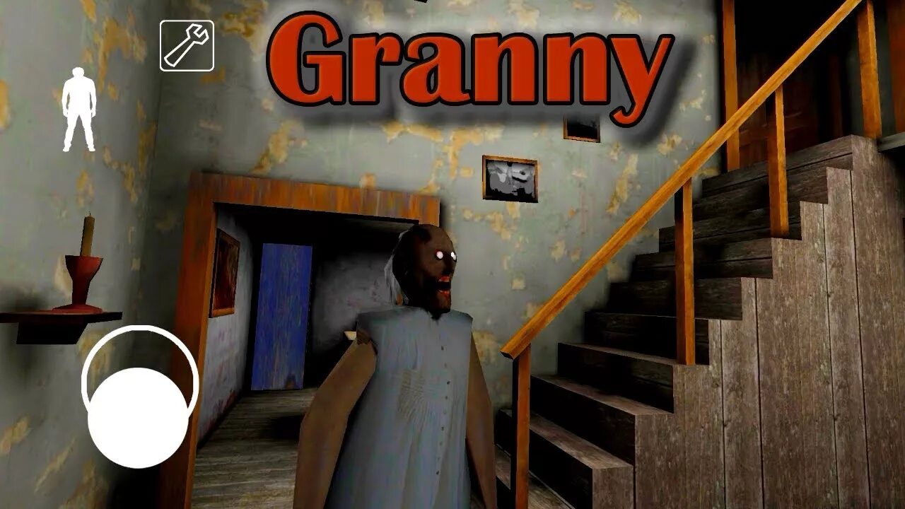 Granny 2 house. Игры хоррор бабка ГРЕННИ.